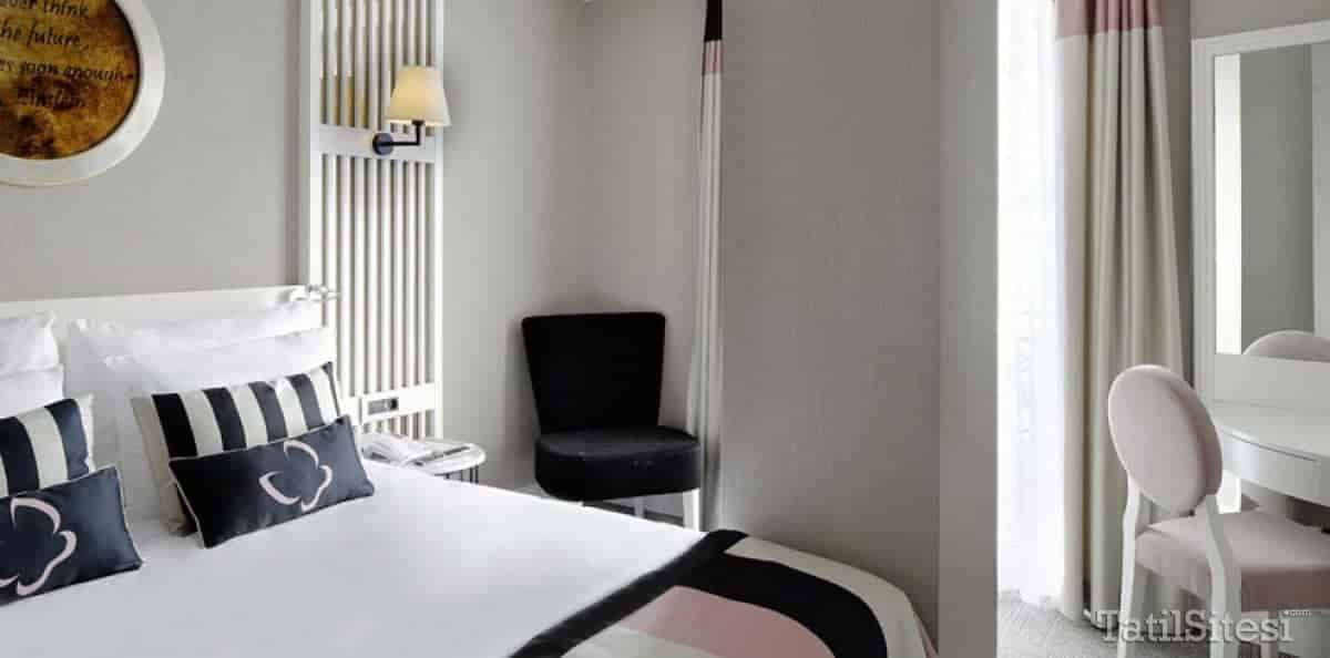 Mia Berre Hotel